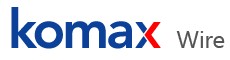 логотип Komax