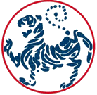 Логотип Шотокан